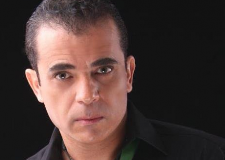 رحيل ذكري تؤكد زواجها من محمد الشقنقيري 